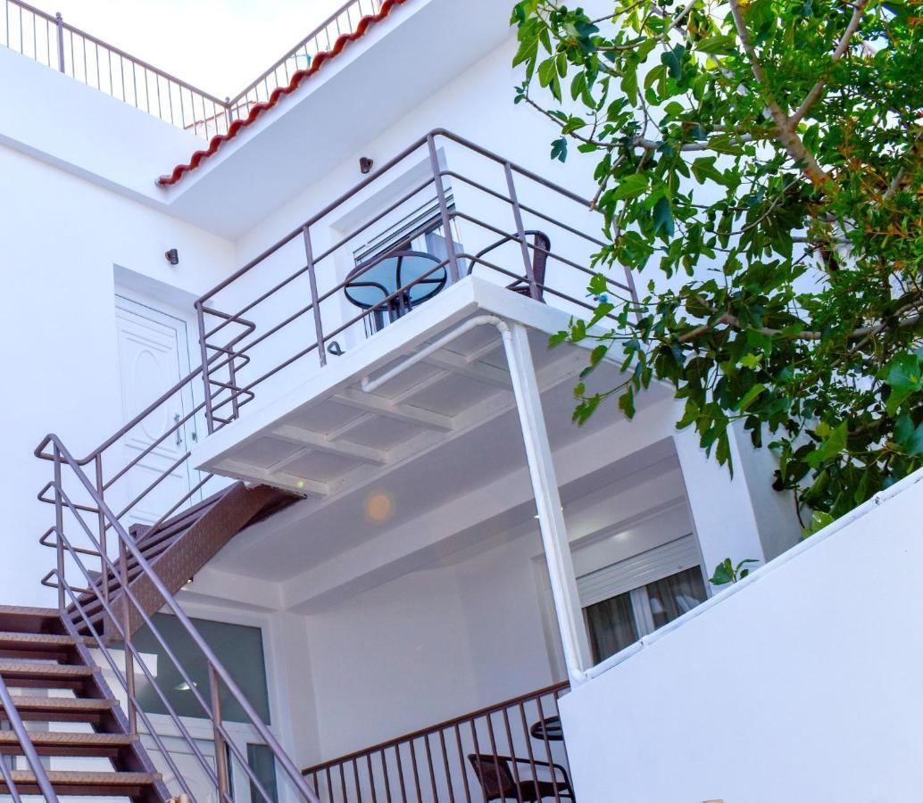 La Maison Plakes Rooftop Apt Skiatos Zewnętrze zdjęcie