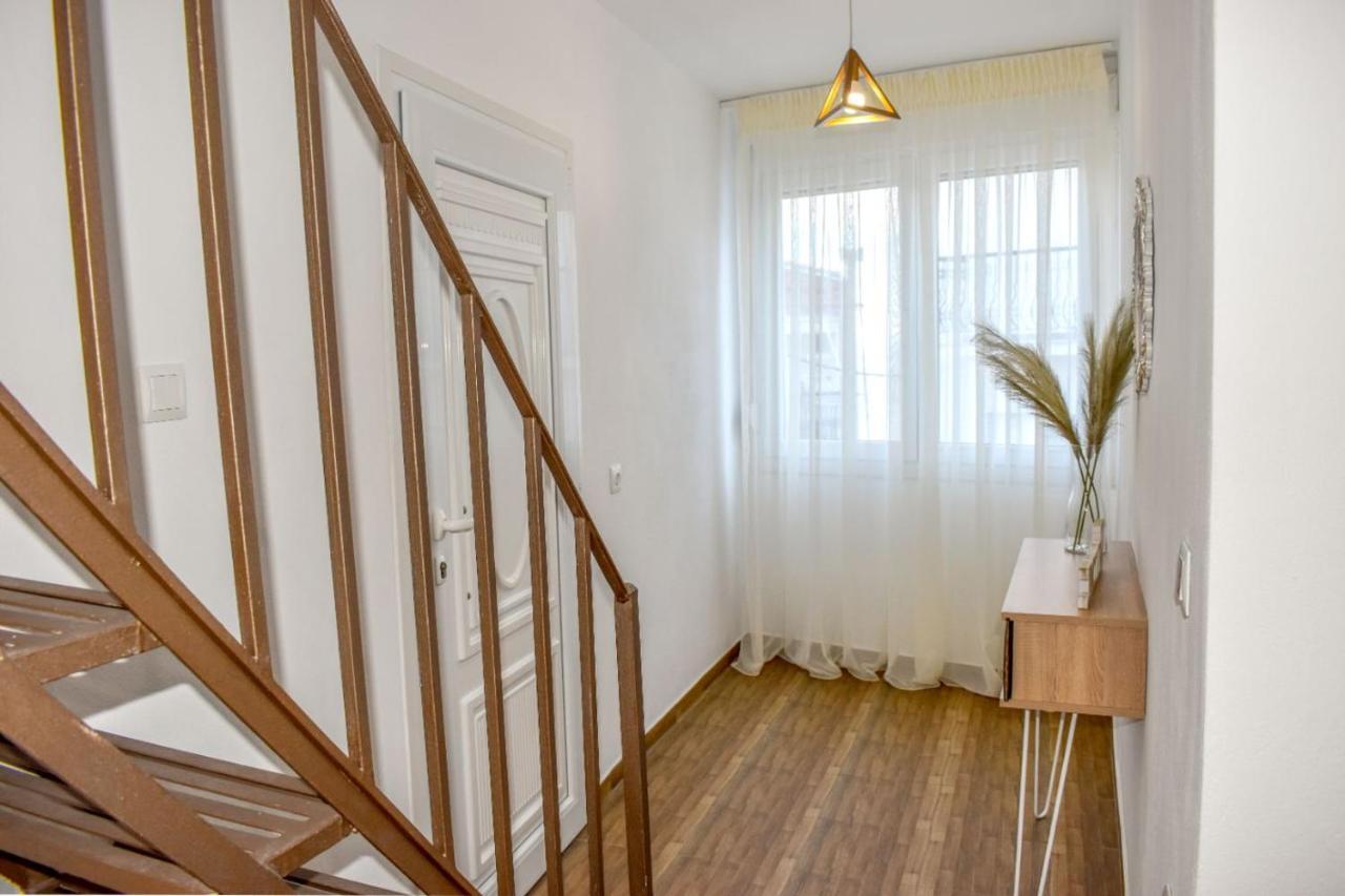 La Maison Plakes Rooftop Apt Skiatos Zewnętrze zdjęcie