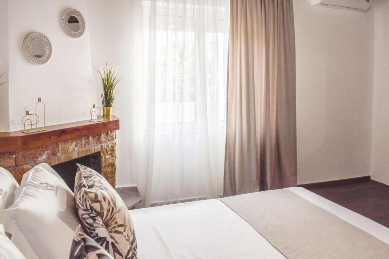 La Maison Plakes Rooftop Apt Skiatos Zewnętrze zdjęcie