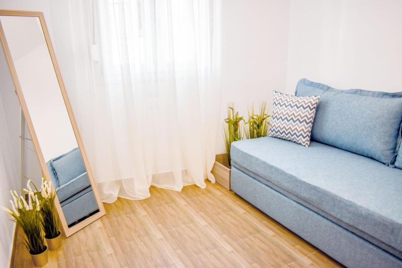 La Maison Plakes Rooftop Apt Skiatos Zewnętrze zdjęcie