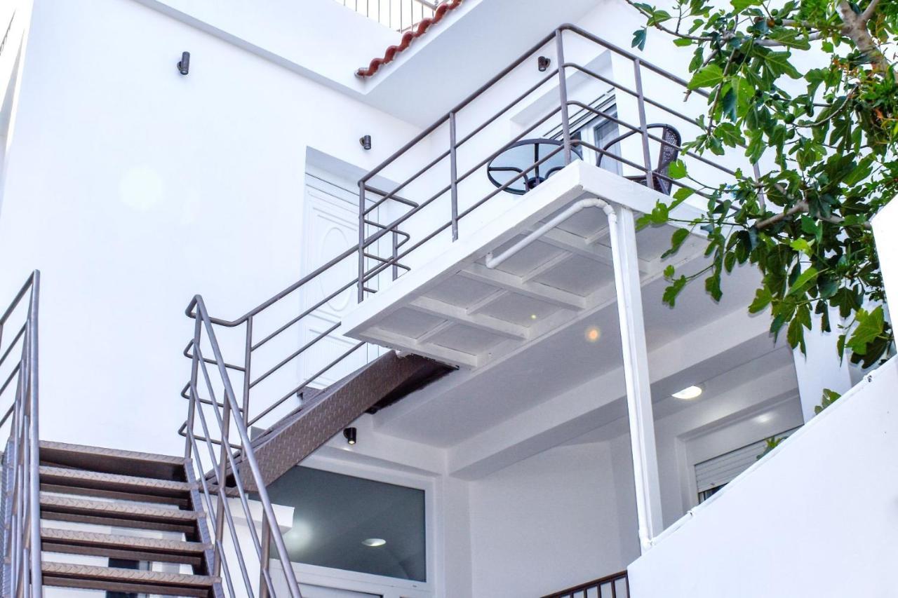 La Maison Plakes Rooftop Apt Skiatos Zewnętrze zdjęcie