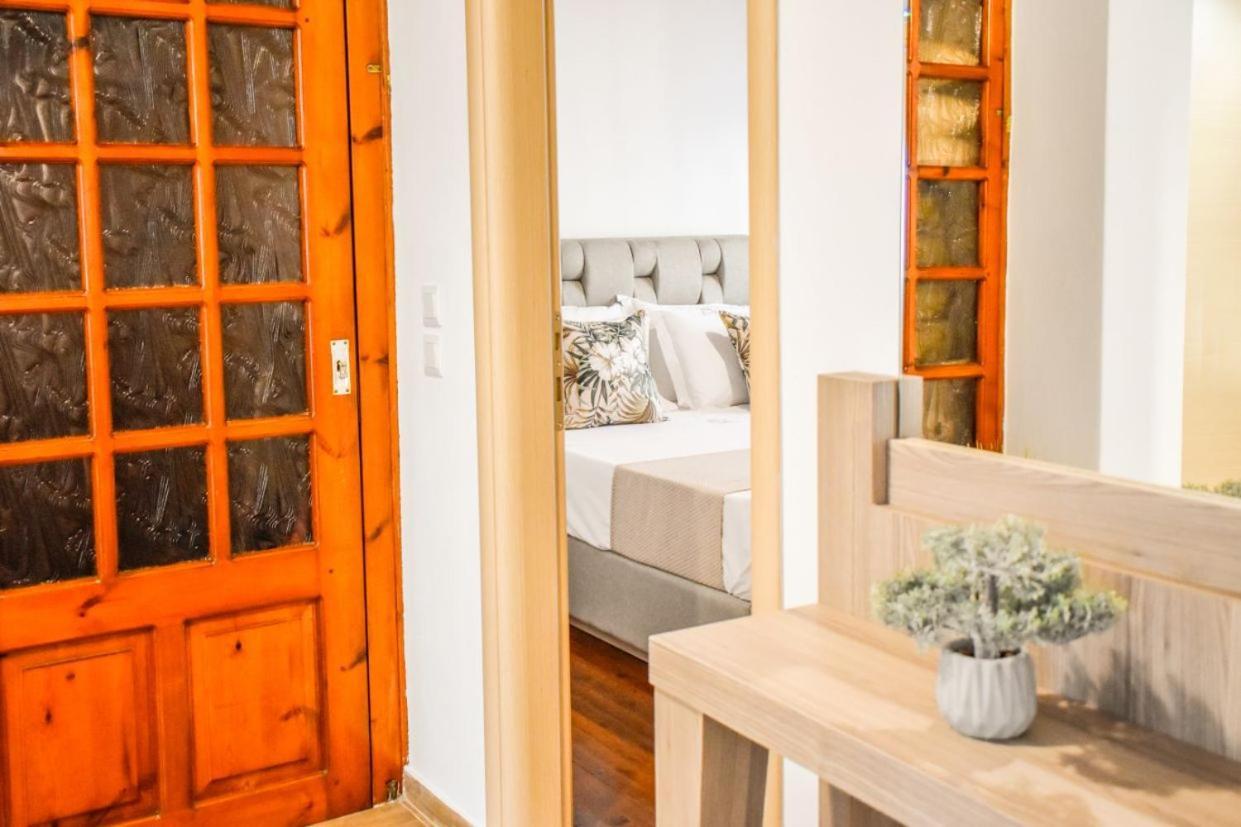 La Maison Plakes Rooftop Apt Skiatos Zewnętrze zdjęcie