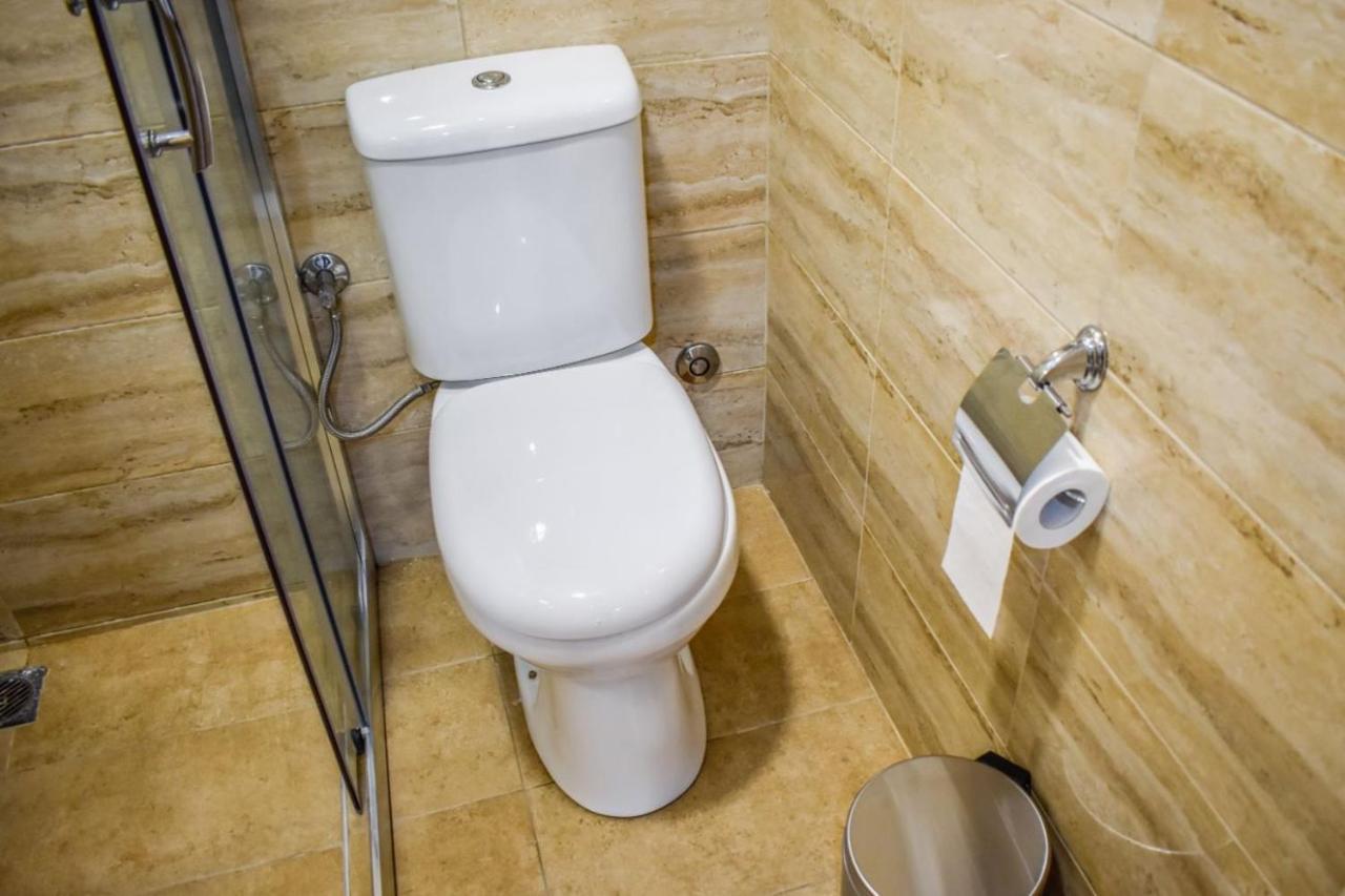 La Maison Plakes Rooftop Apt Skiatos Zewnętrze zdjęcie