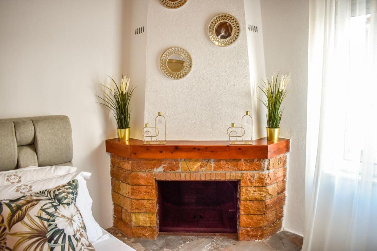 La Maison Plakes Rooftop Apt Skiatos Zewnętrze zdjęcie