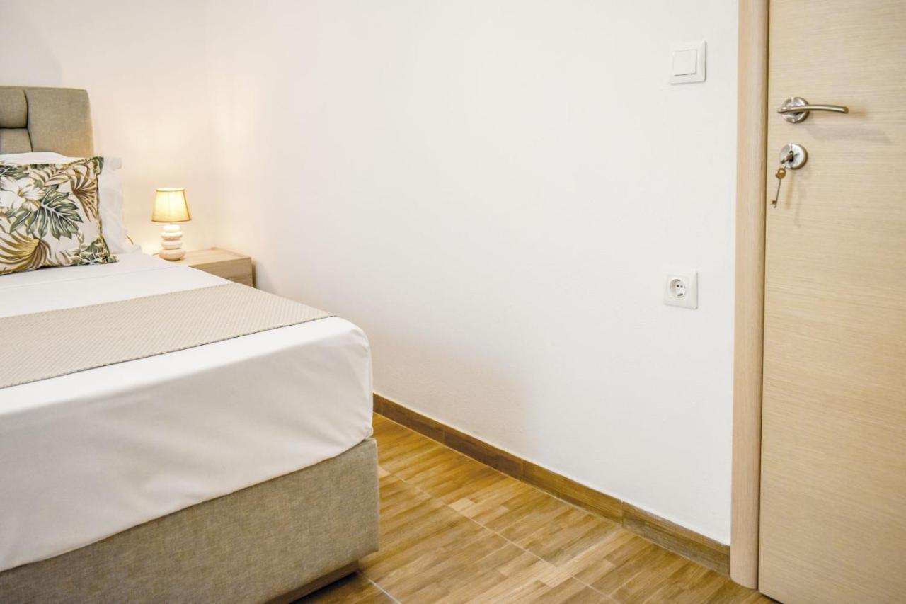 La Maison Plakes Rooftop Apt Skiatos Zewnętrze zdjęcie