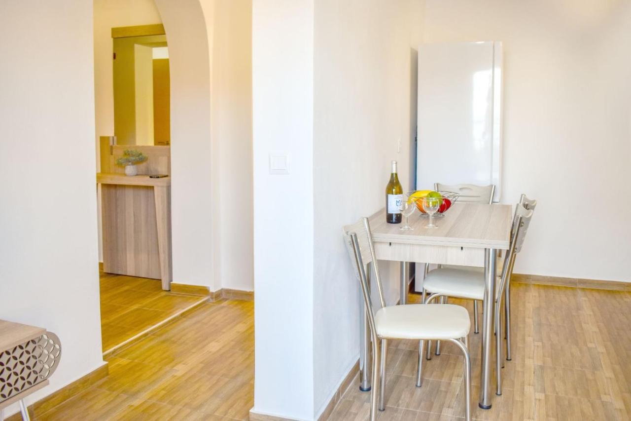 La Maison Plakes Rooftop Apt Skiatos Zewnętrze zdjęcie