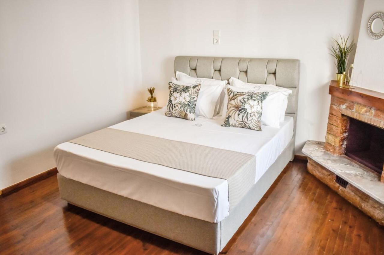 La Maison Plakes Rooftop Apt Skiatos Zewnętrze zdjęcie